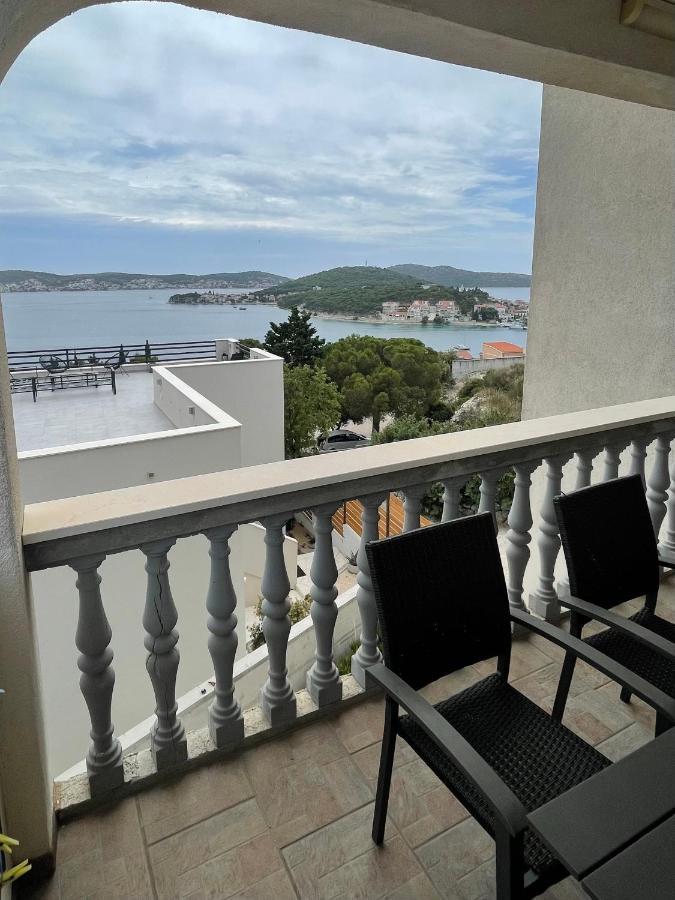 Villa Ivona ロゴズニッツァ エクステリア 写真