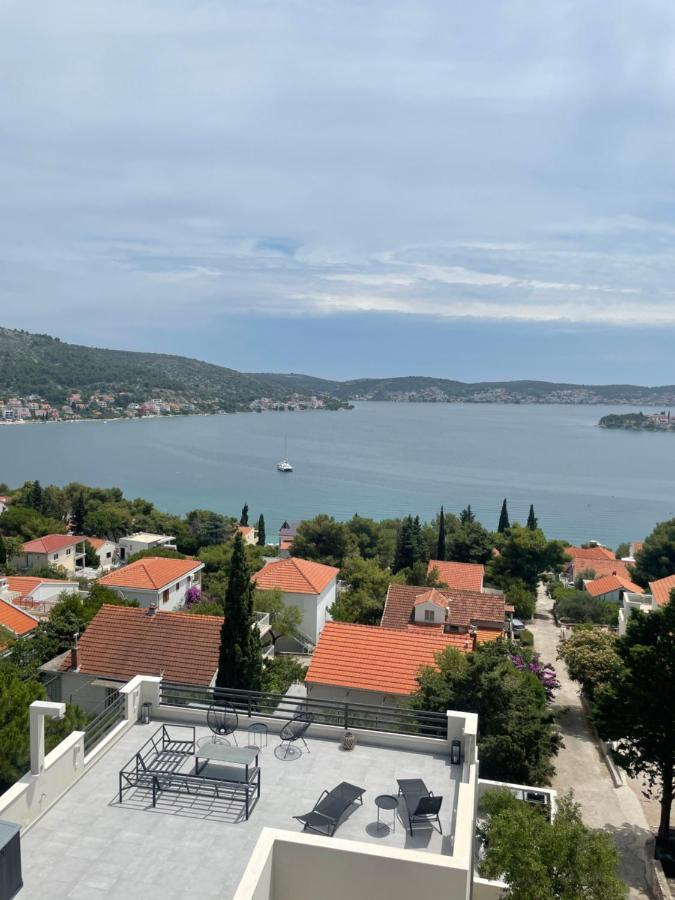 Villa Ivona ロゴズニッツァ エクステリア 写真