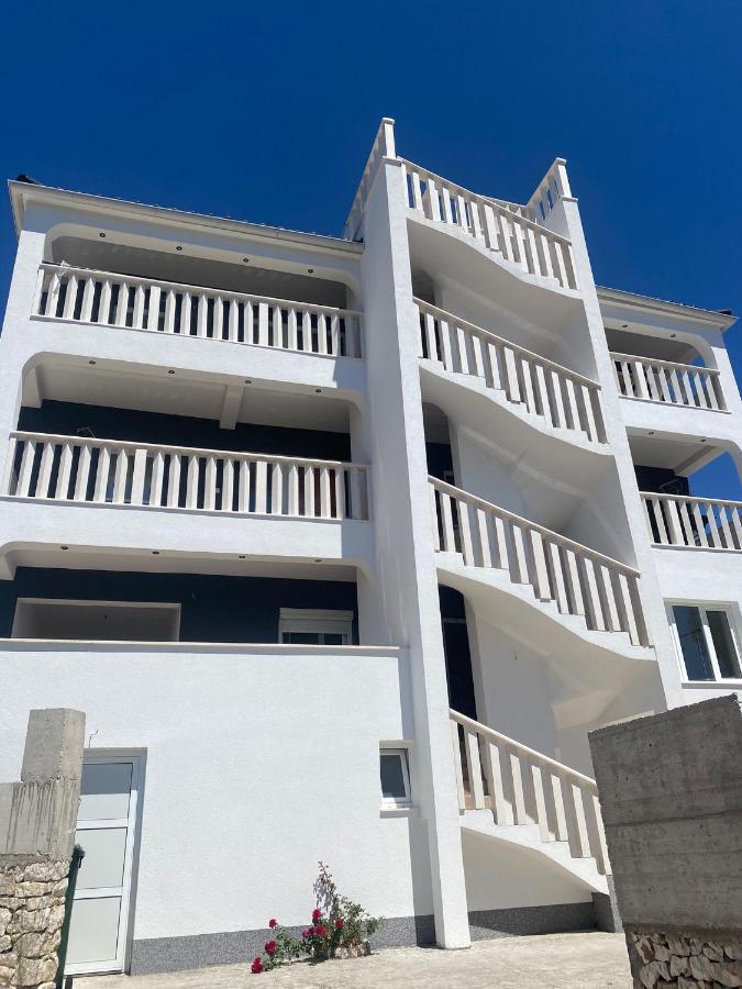 Villa Ivona ロゴズニッツァ エクステリア 写真